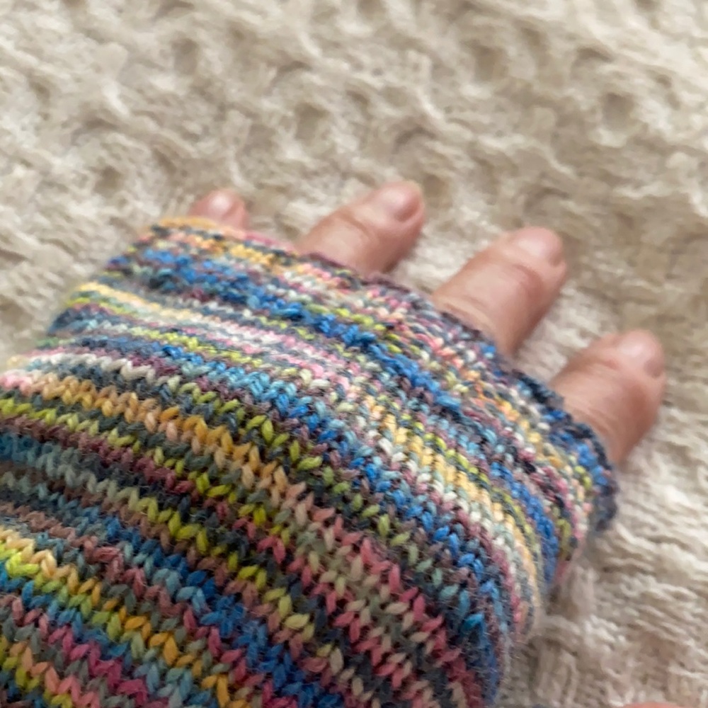 Gloves